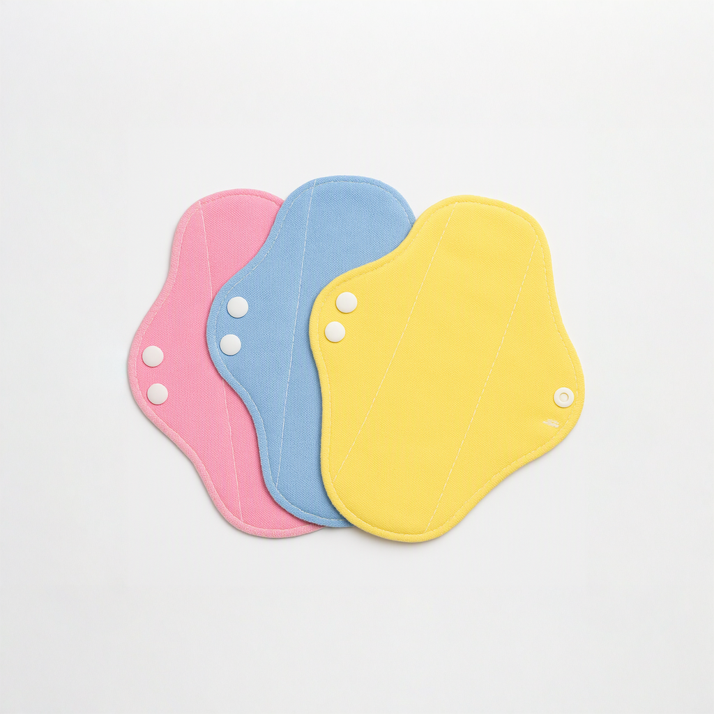 Reusable Panty Liner