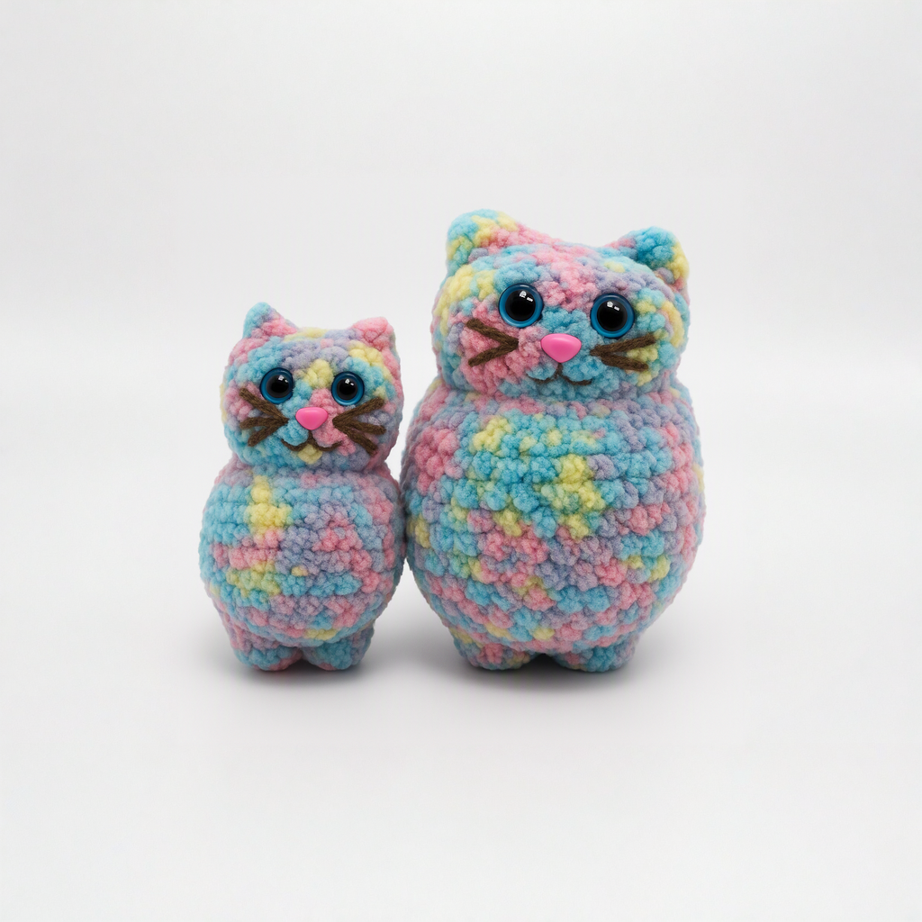 Magic Cats