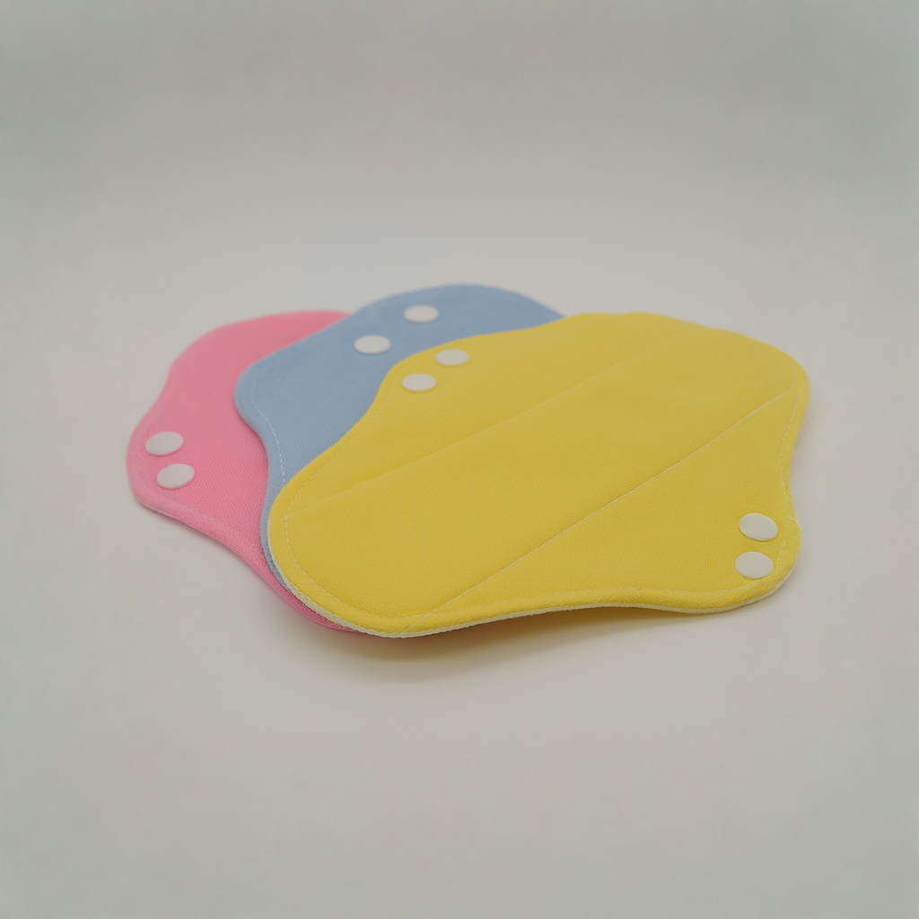 Reusable Panty Liner