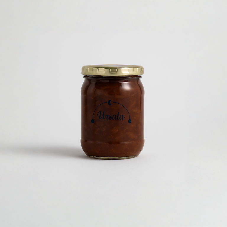 Apricot Chutney