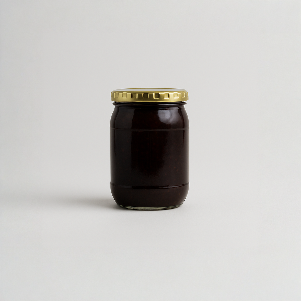 Balsamic Grape Chutney