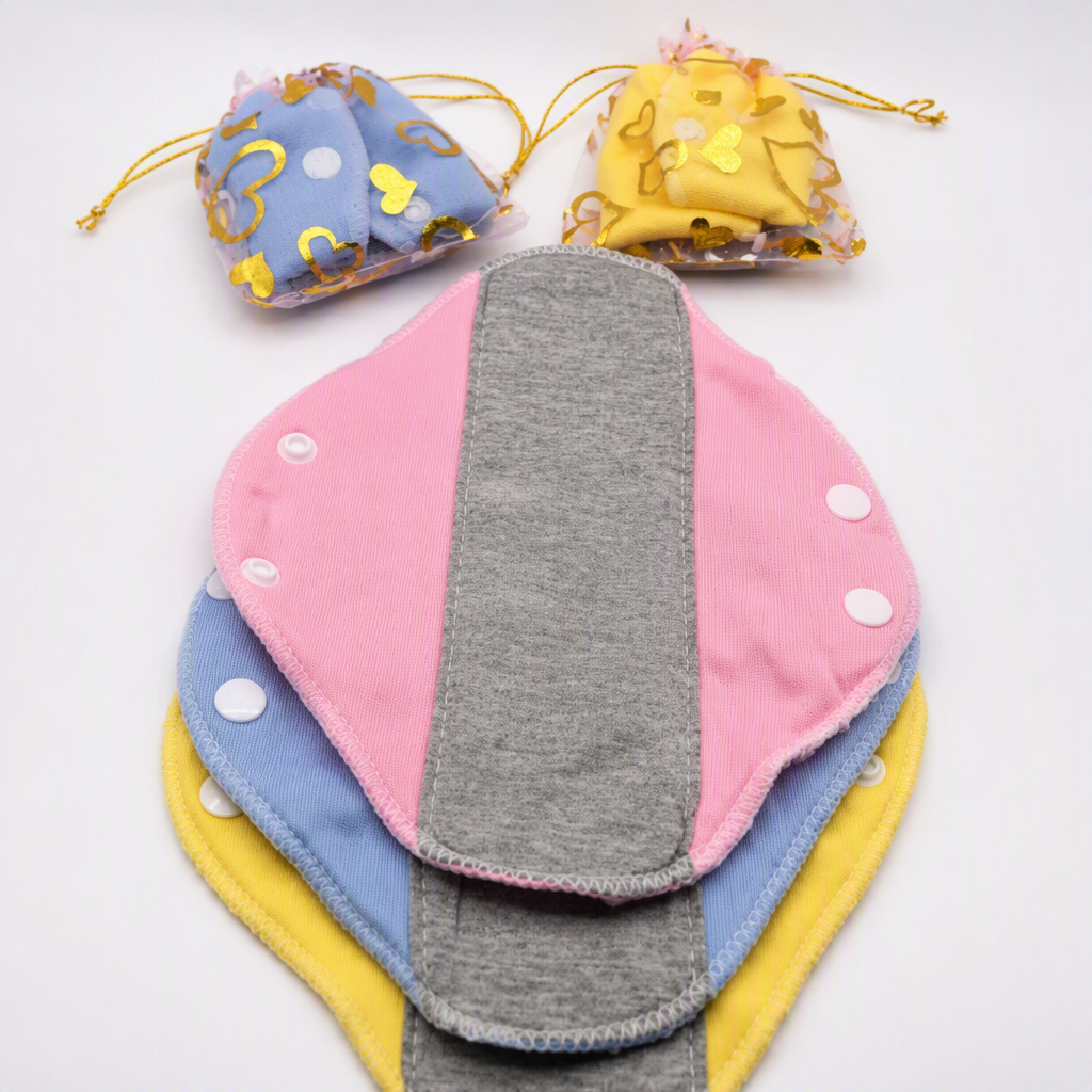 Reusable Sanitary Pad