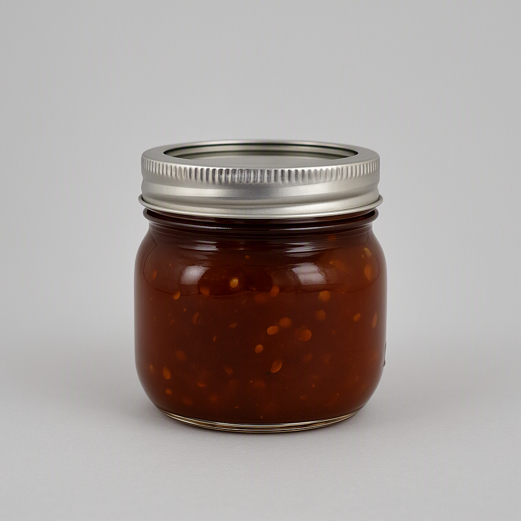 Tomato Jam