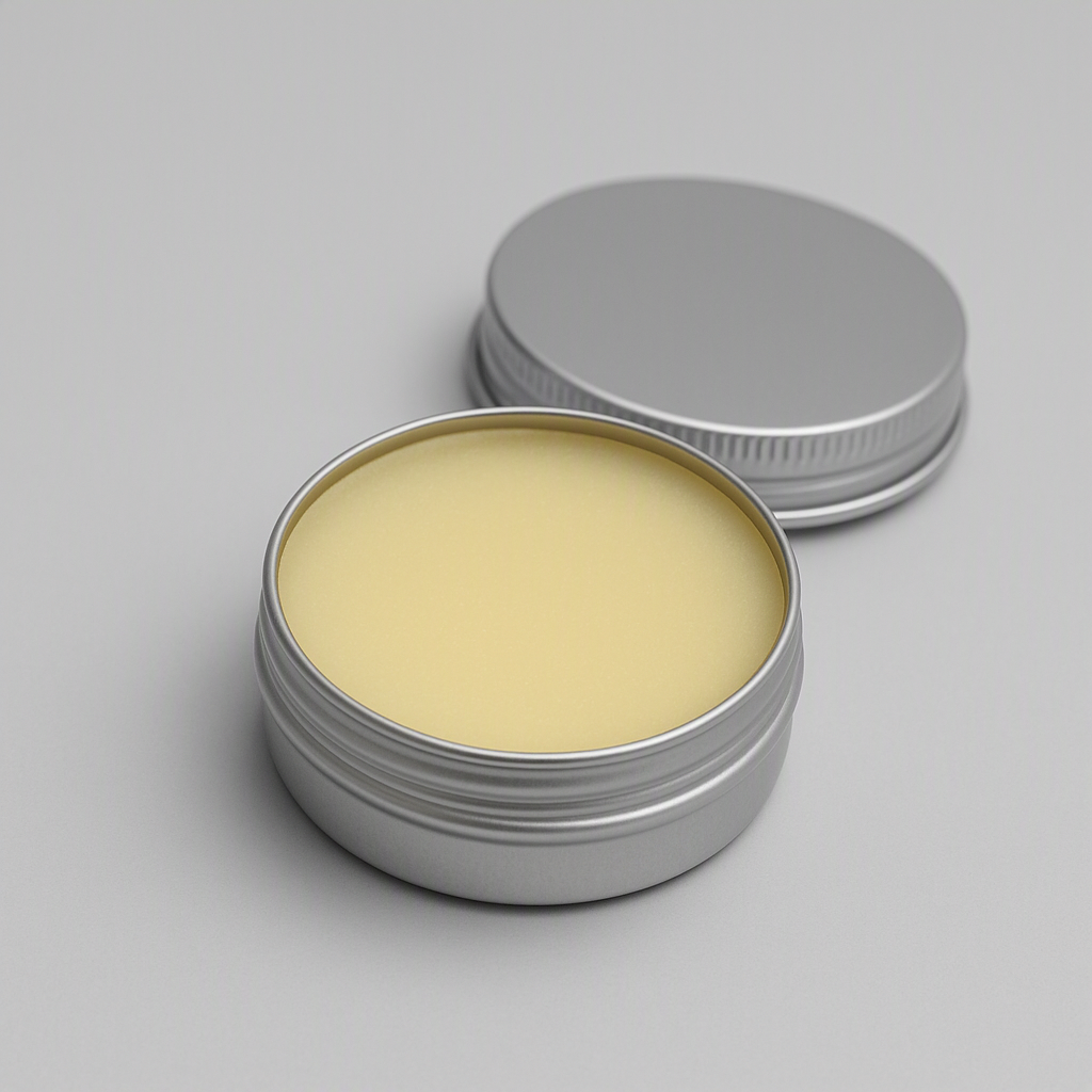 Beeswax Balm
