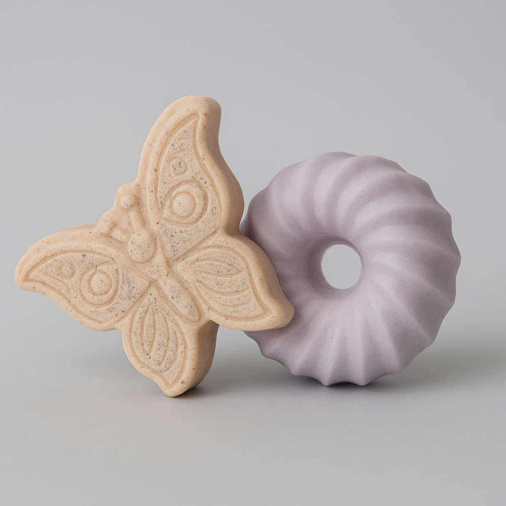 Glycerin Soap