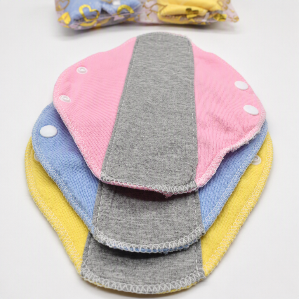 Reusable Sanitary Pad