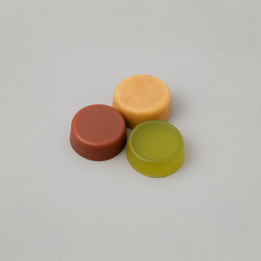 Lard Soap