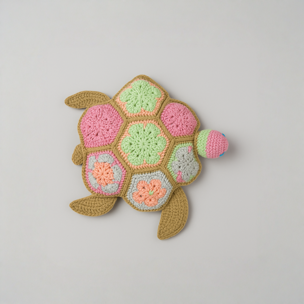 Tortoise Toy